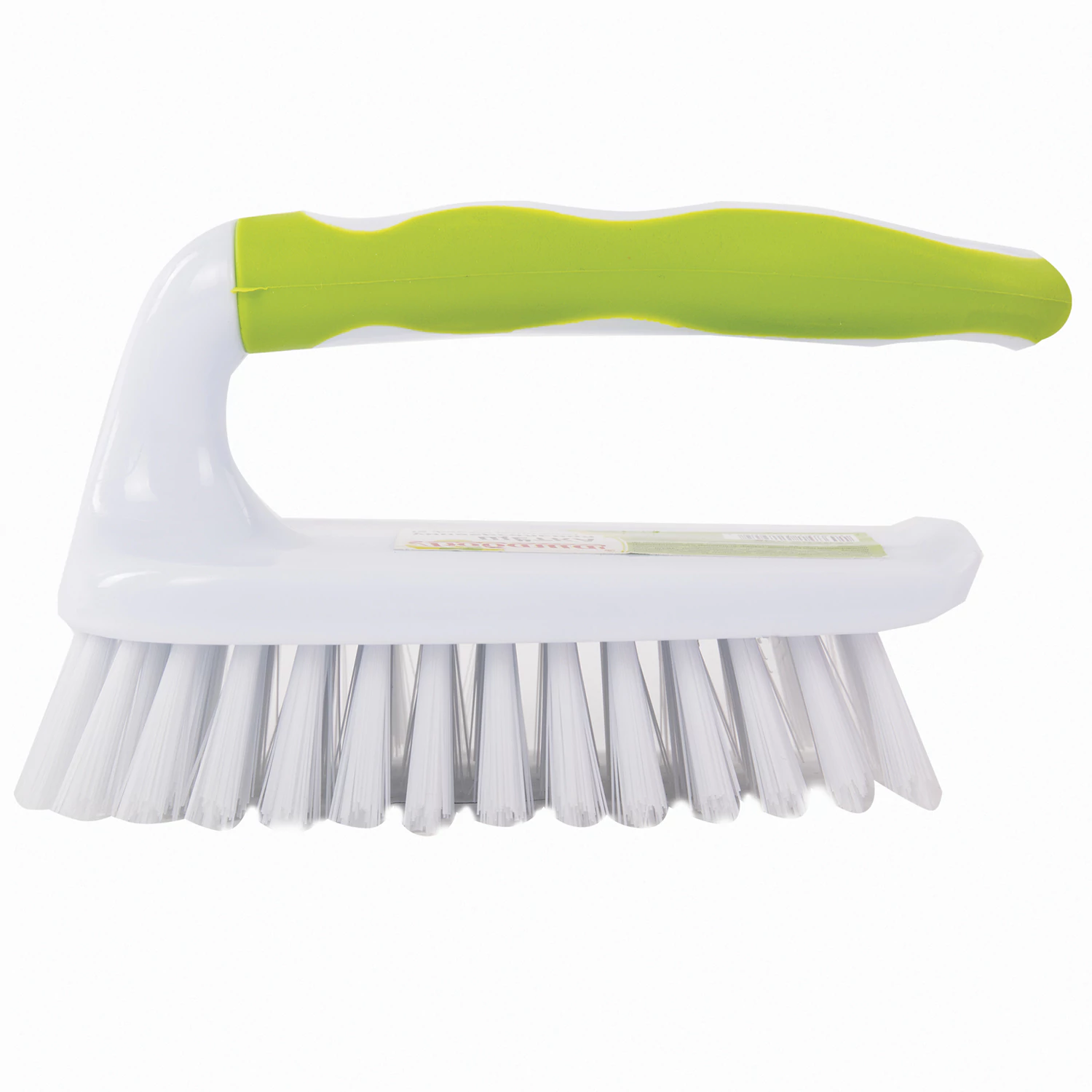 Щетка универсальная ЛЮБАША, ручка с ПВХ покрытием